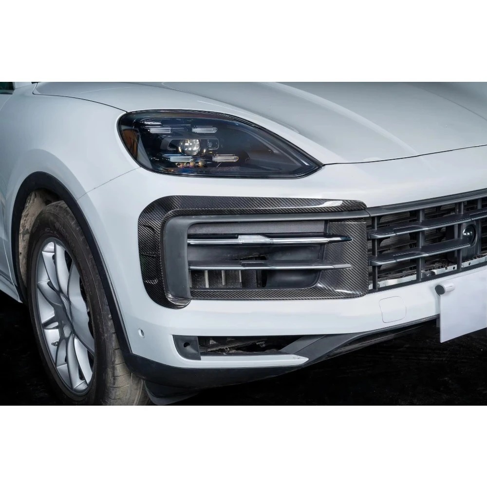New  for for 9Y0.2 2018-2024 OE Front Grille Frame for Retrofit/Upgrade